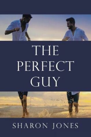 Cover of The Perfect Guy