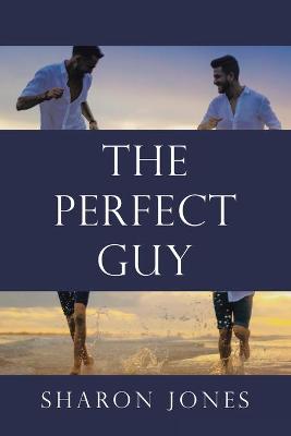 Book cover for The Perfect Guy