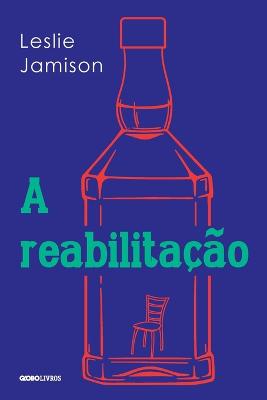 Book cover for A reabilitação