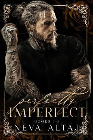 Cover of PERFECTLY IMPERFECT Mafia Collection 1