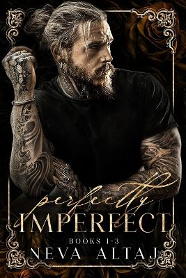 Book cover for PERFECTLY IMPERFECT Mafia Collection 1