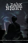 Book cover for A Dark Night