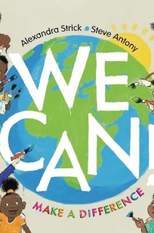 Cover of We Can!