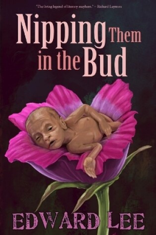 Cover of Nipping Them in the Bud