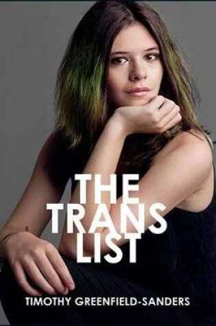 Cover of The Trans List