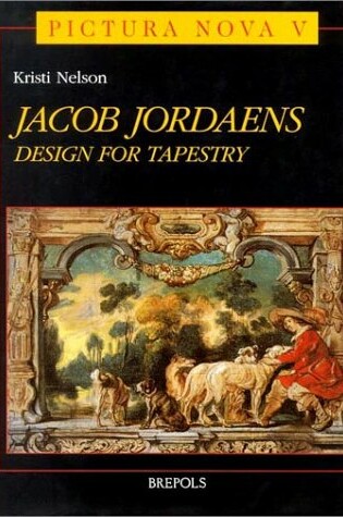 Cover of Jacob Jordaens