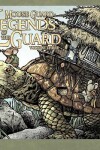 Book cover for Legends of the Guard Volume 3