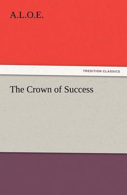 Book cover for The Crown of Success