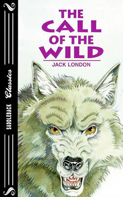 Book cover for Call of the Wild