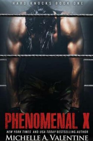 Cover of Phenomenal X