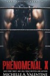 Book cover for Phenomenal X