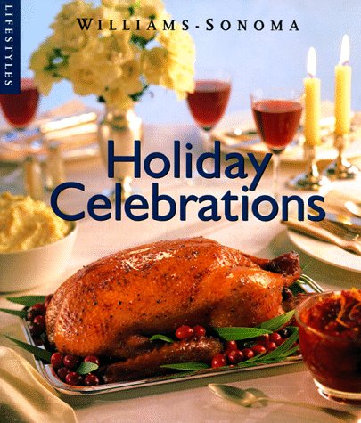 Cover of Holiday Celebrations