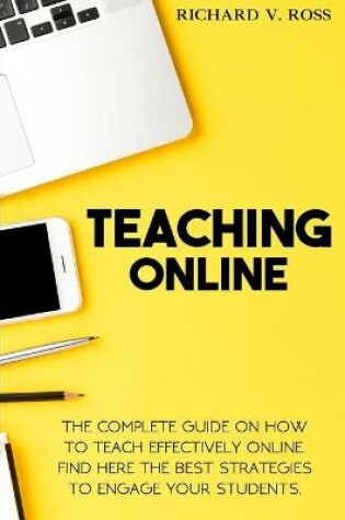 Cover of Teaching Online