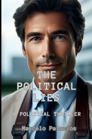 Cover of The Political Lies