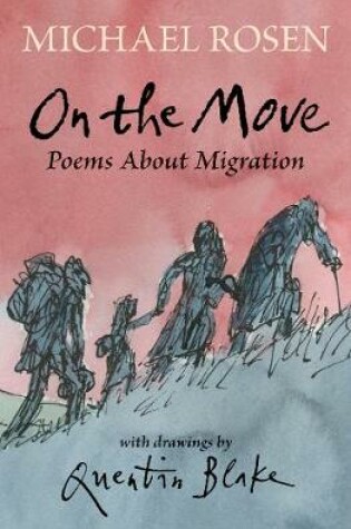 Cover of On the Move: Poems About Migration