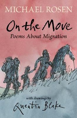 Cover of On the Move: Poems About Migration