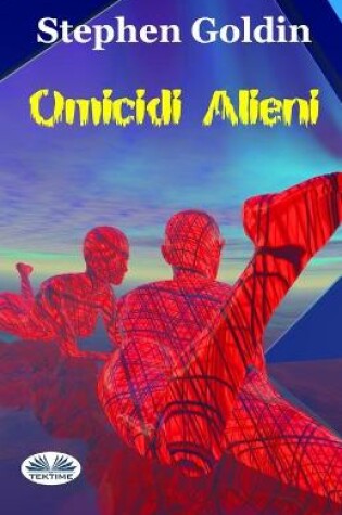 Cover of Omicidi Alieni