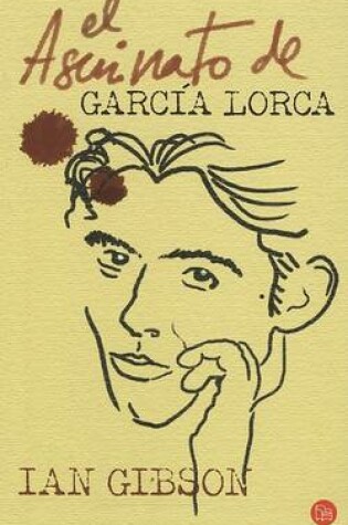 Cover of El Asesinato De Garcia Lorca