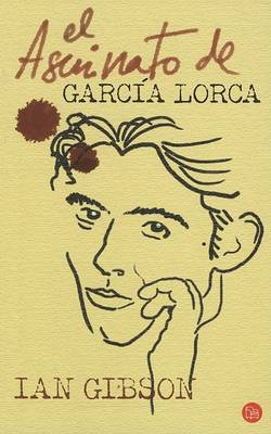 Book cover for El Asesinato De Garcia Lorca