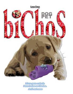 Book cover for Bichos ( Vol 2)