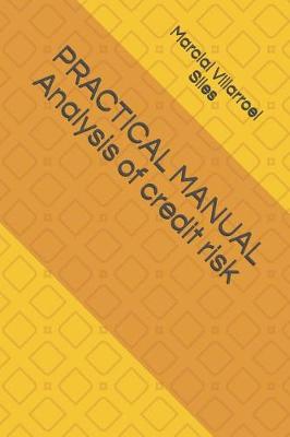 Book cover for Practical Manual Analysis of Credit Risk