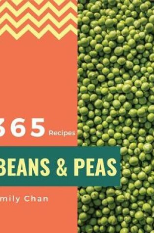 Cover of Beans & Peas 365