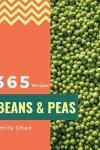 Book cover for Beans & Peas 365