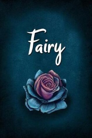 Cover of Fairy