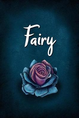 Book cover for Fairy