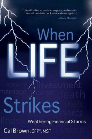 Cover of When Life Strikes