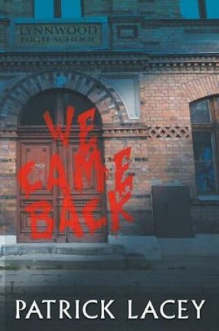 Cover of We Came Back
