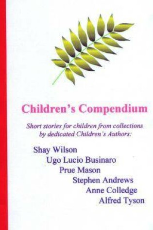 Cover of Children's Compendium