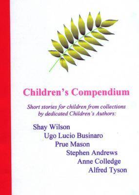 Book cover for Children's Compendium