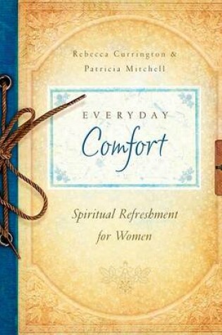 Cover of Everyday Comfort