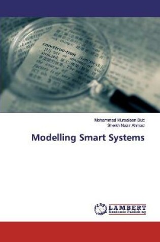 Cover of Modelling Smart Systems