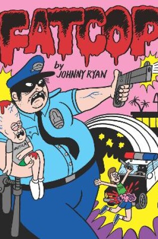 Cover of FATCOP