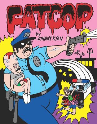 Book cover for FATCOP