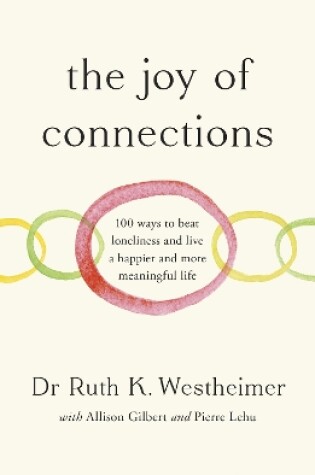 Cover of The Joy of Connections