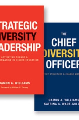 Cover of The Diversity Leadership Set