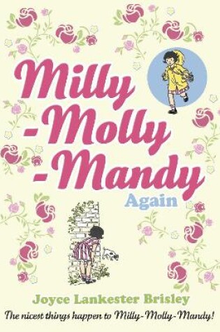 Cover of Milly-Molly-Mandy Again