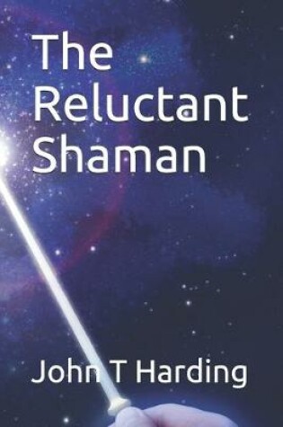 Cover of The Reluctant Shaman