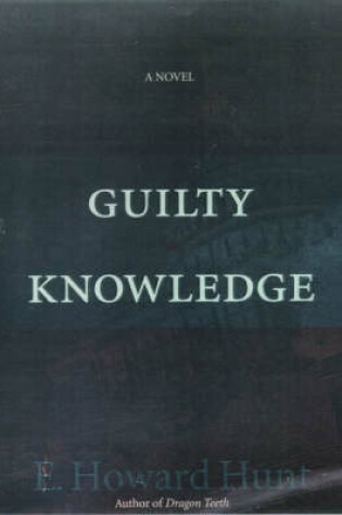 Cover of Guilty Knowledge