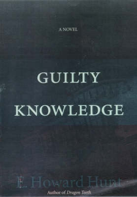 Book cover for Guilty Knowledge