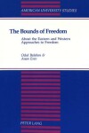 Book cover for The Bounds of Freedom