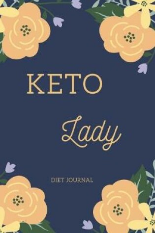 Cover of Keto Lady