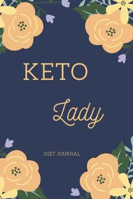 Book cover for Keto Lady