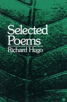 Book cover for Selected Poems