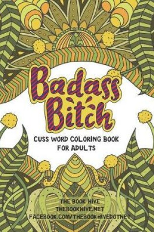 Cover of Badass Bitch