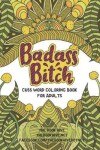 Book cover for Badass Bitch