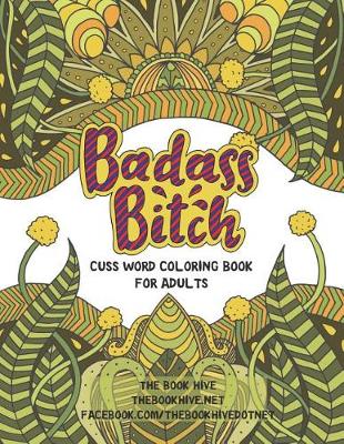 Cover of Badass Bitch